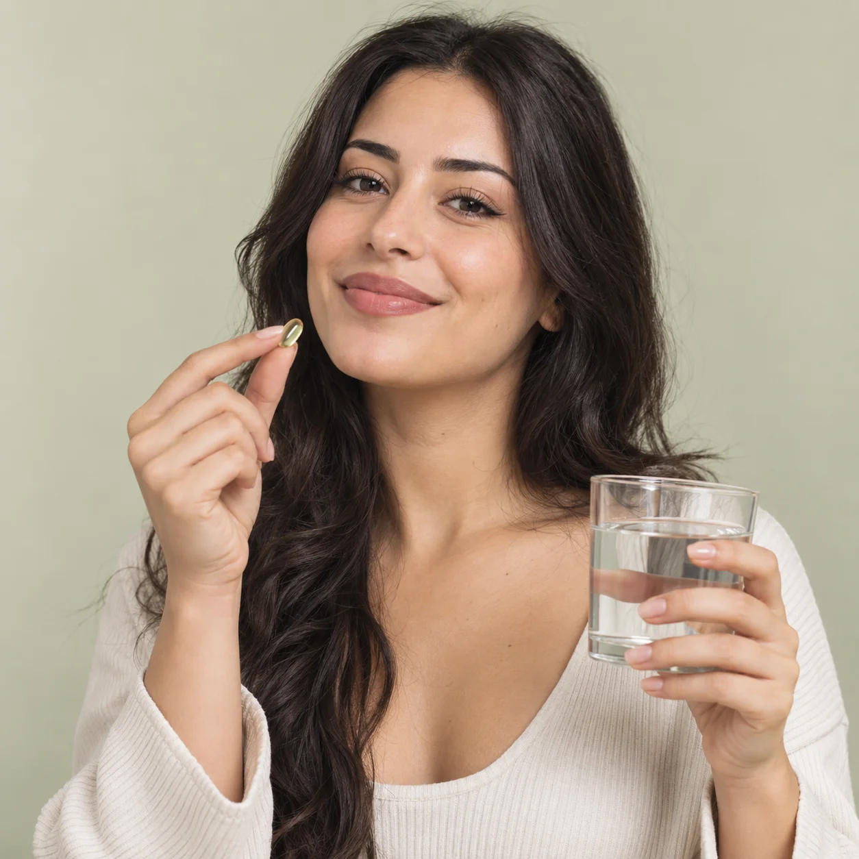 Compléments alimentaires