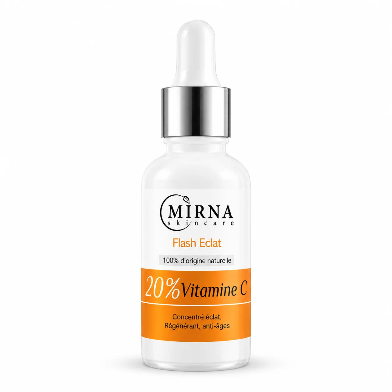 Sérum Vitamine C