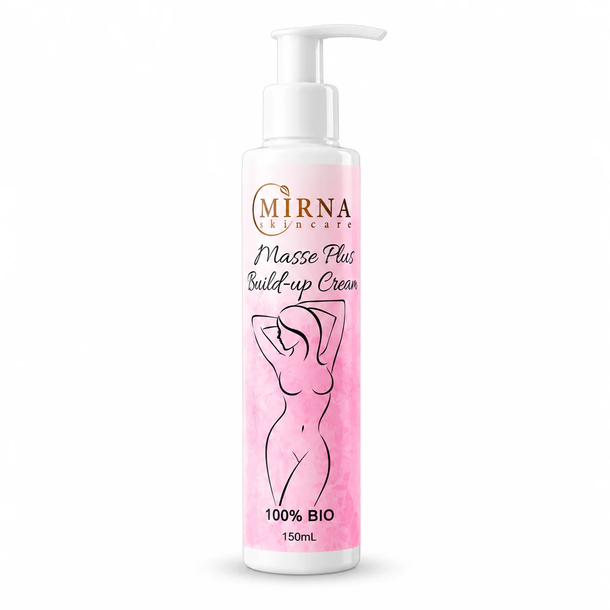Crème Grossir