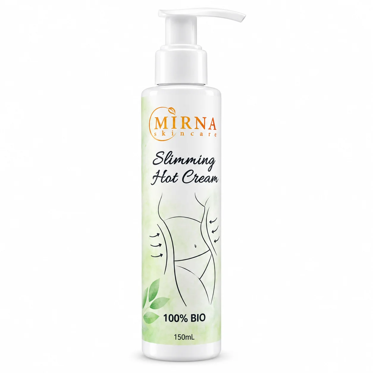 Crème Minceur