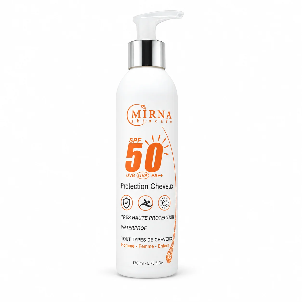Protection Cheveux
