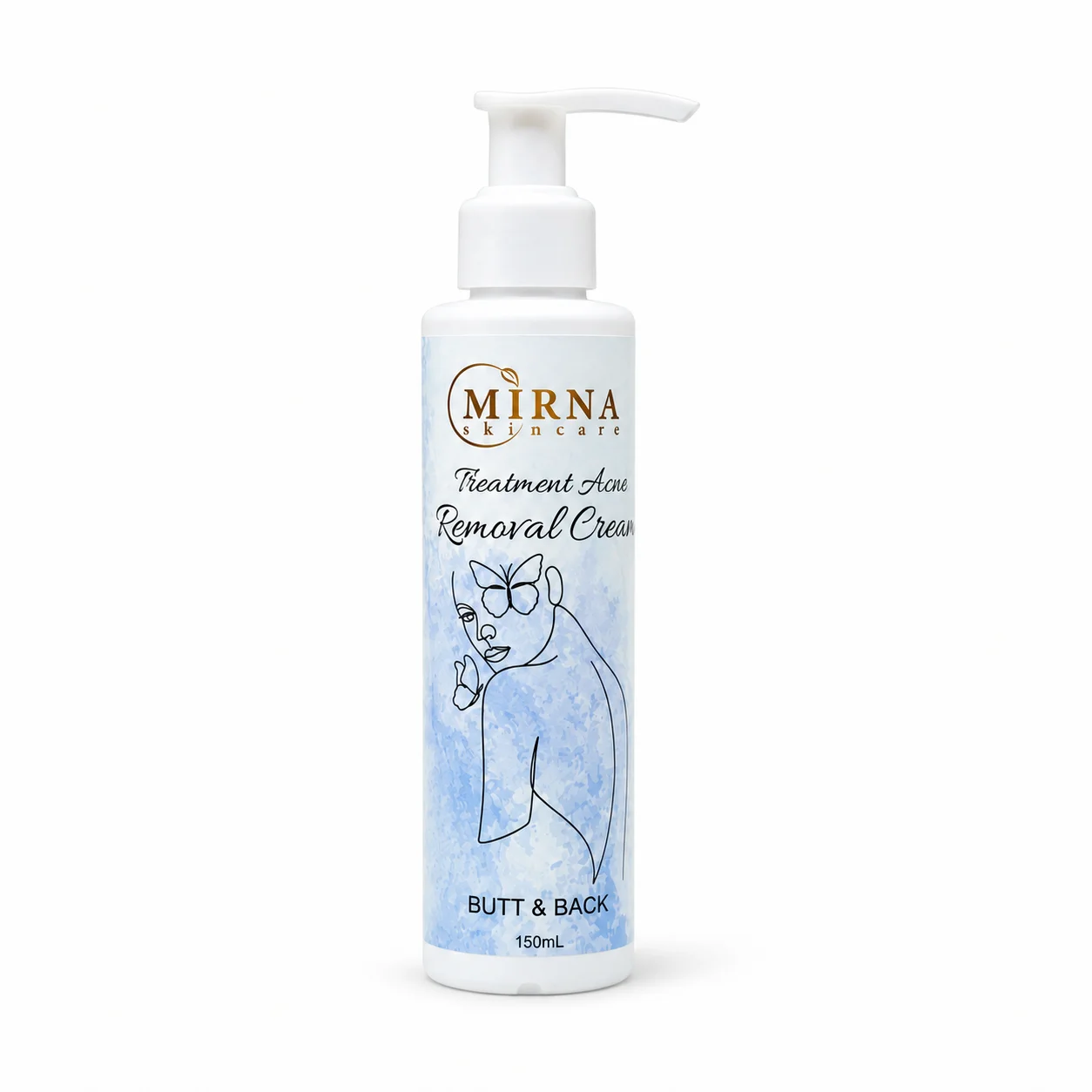 Crème Anti Acné