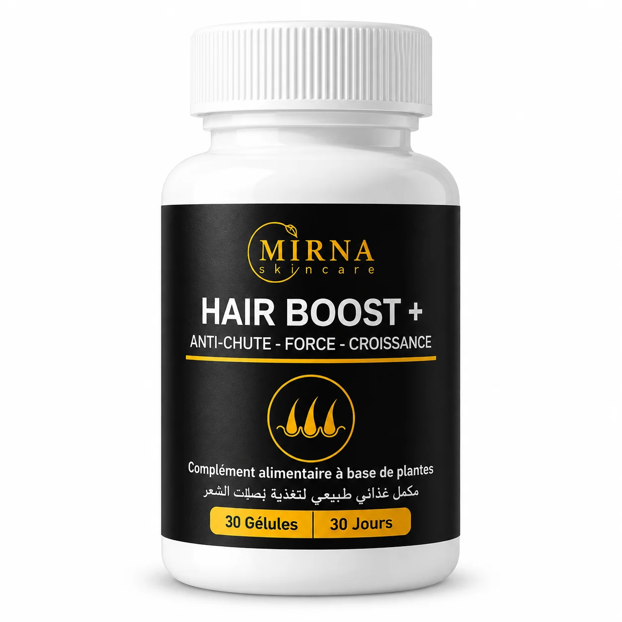 Hair Boost+