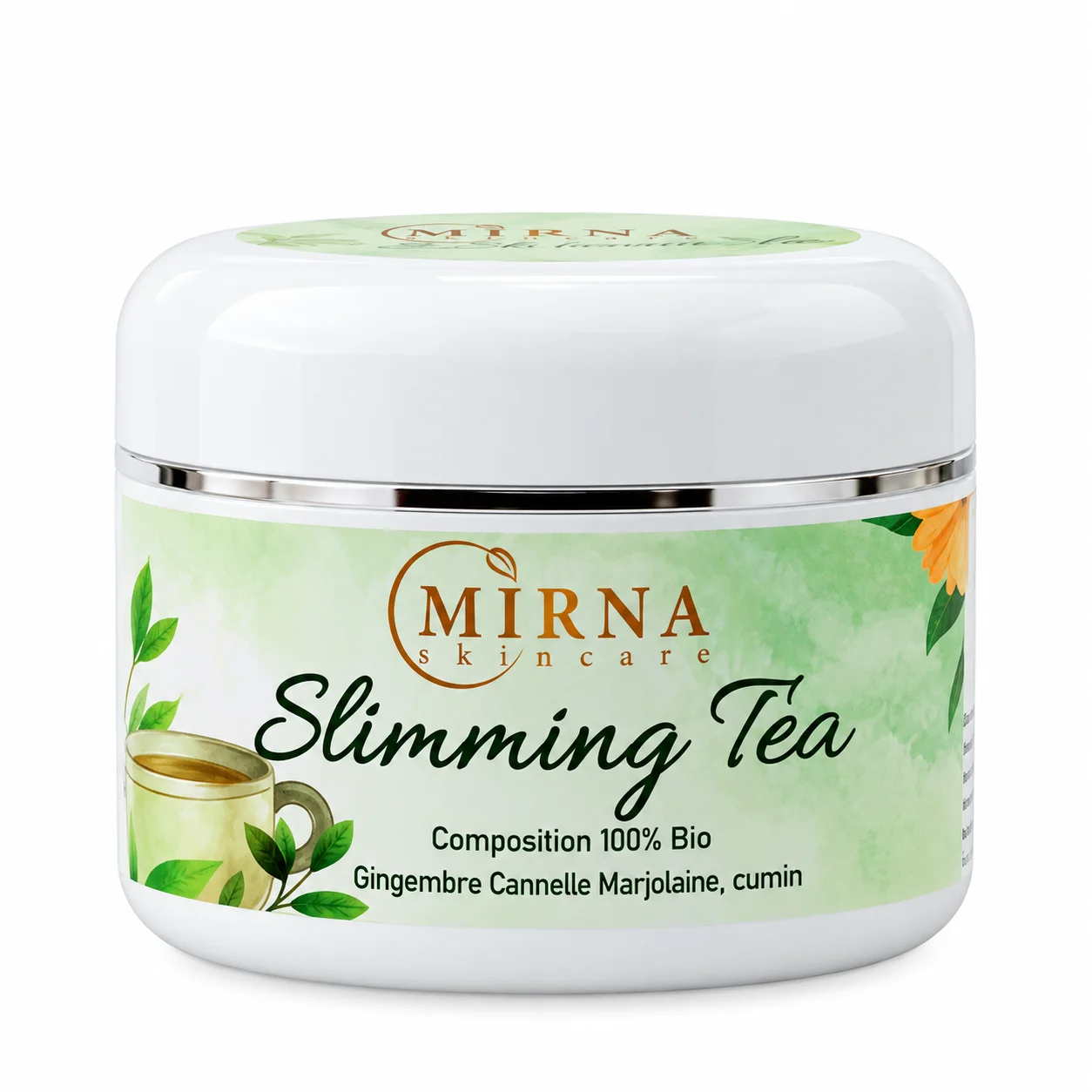Tisane Minceur