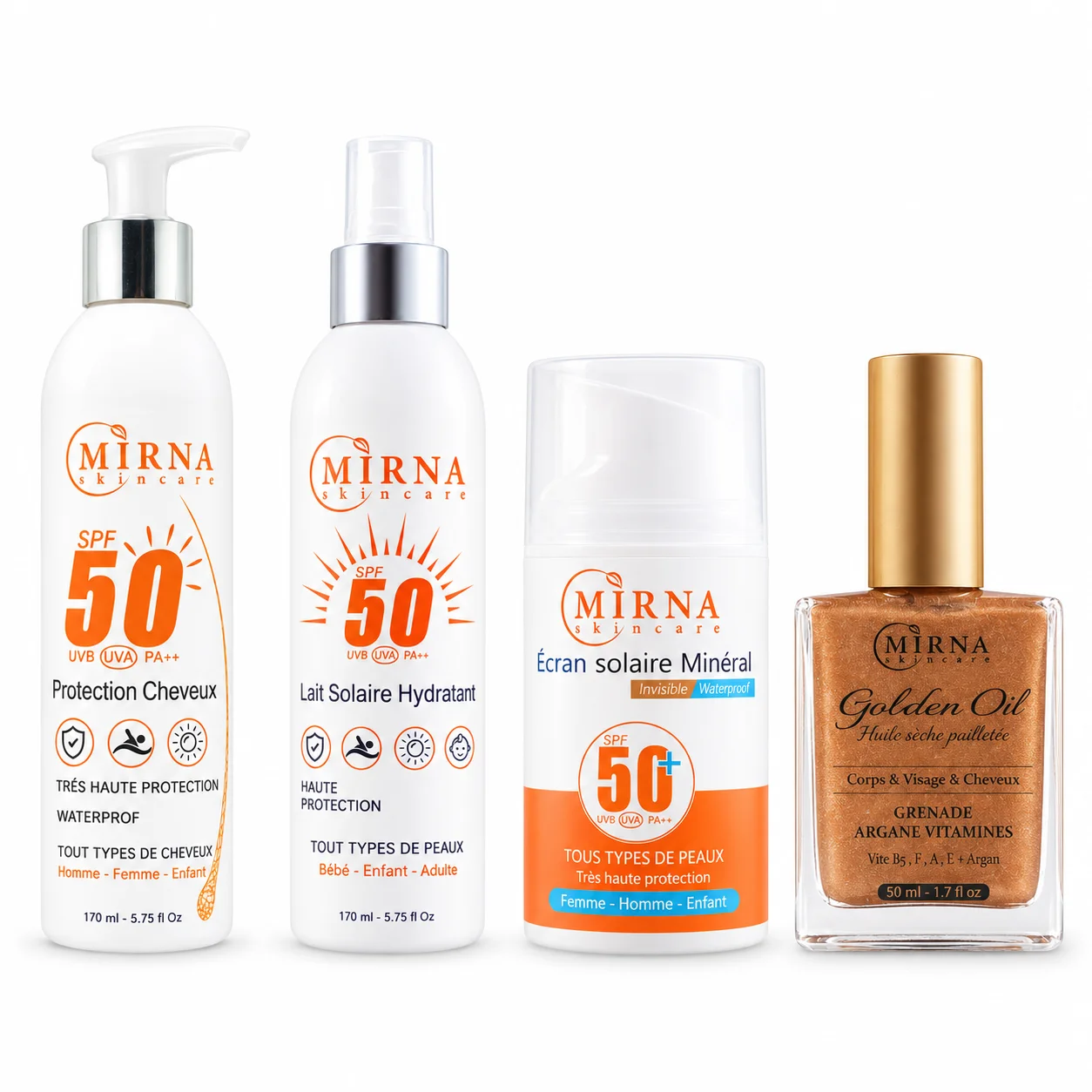 Pack-Solaire