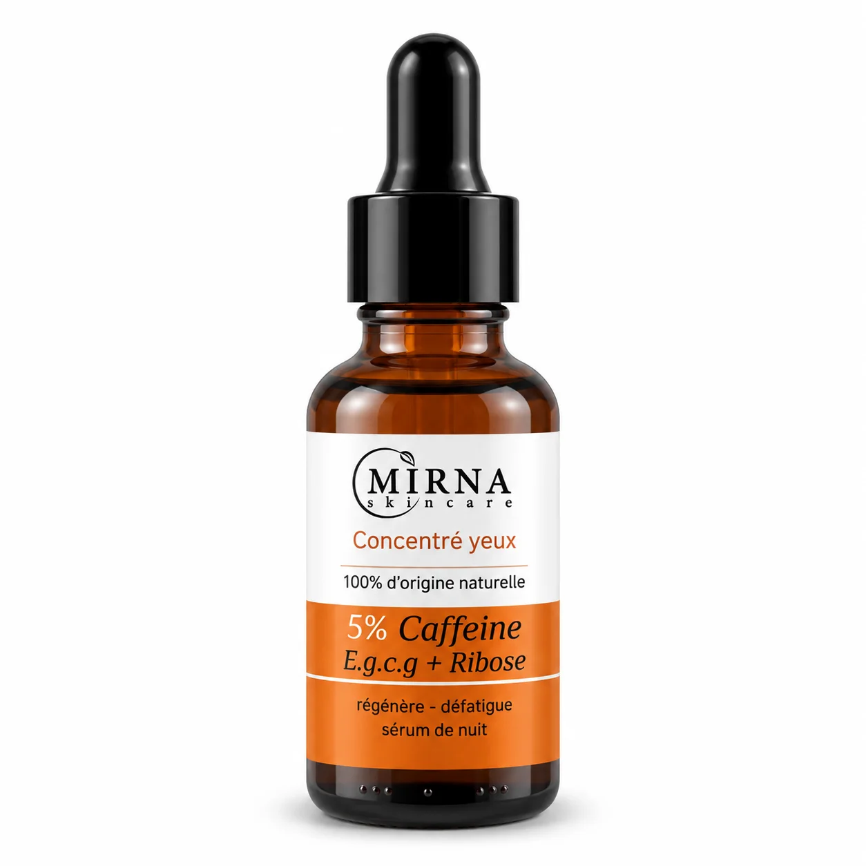 Sérum Anti Cerne